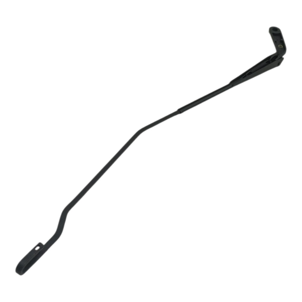 Braço limpador direito parabrisa Peugeot 206 2001 2002 2003 4