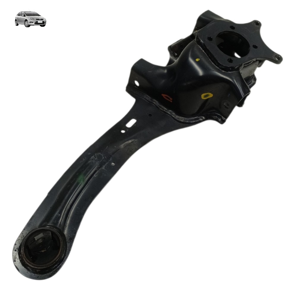 Braço facão traseiro direito Ford Focus Hatch 2013 2012 2011