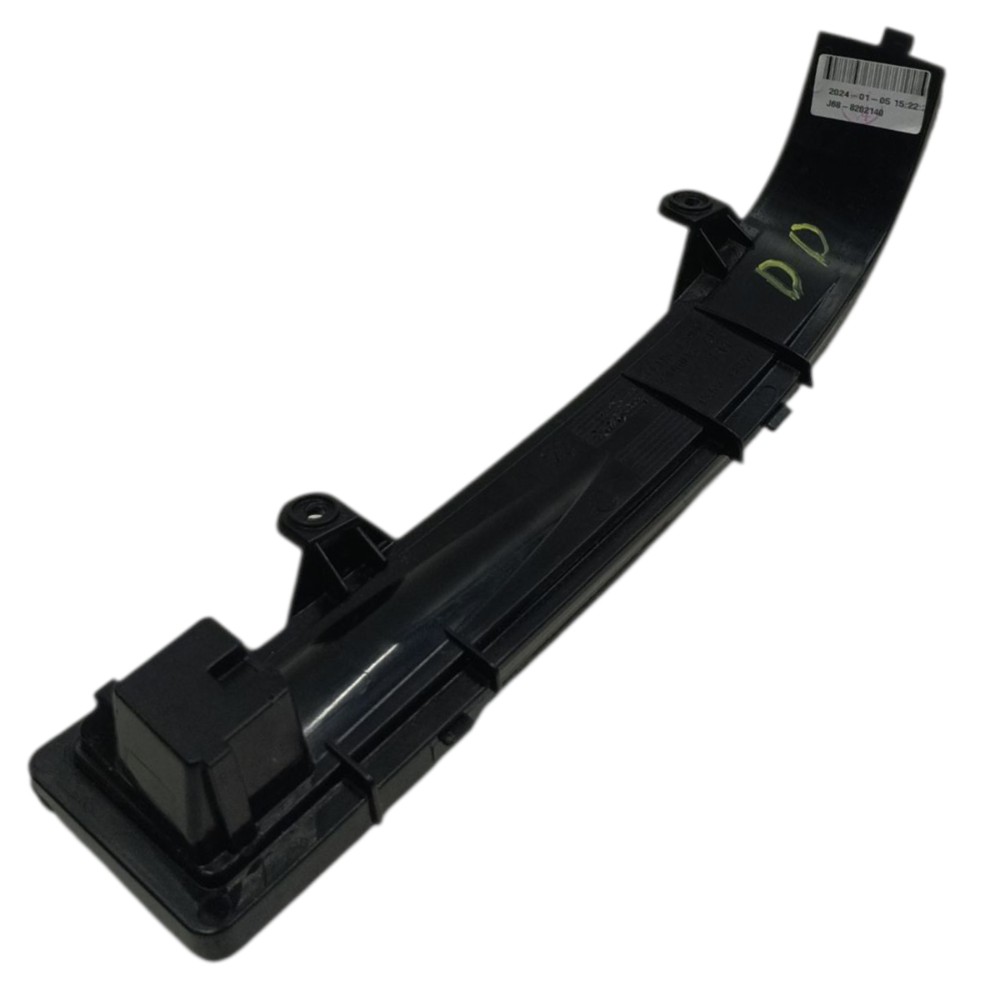 Pisca Seta Retrovisor Direito Chery Tiggo 5x 2025 2024 2023 Preto 4