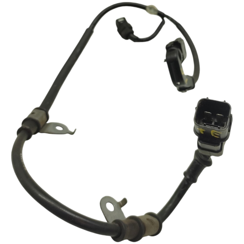 Chicote Pinca Sensor Traseiro Esquerdo Honda Hrv 2016 2017 1