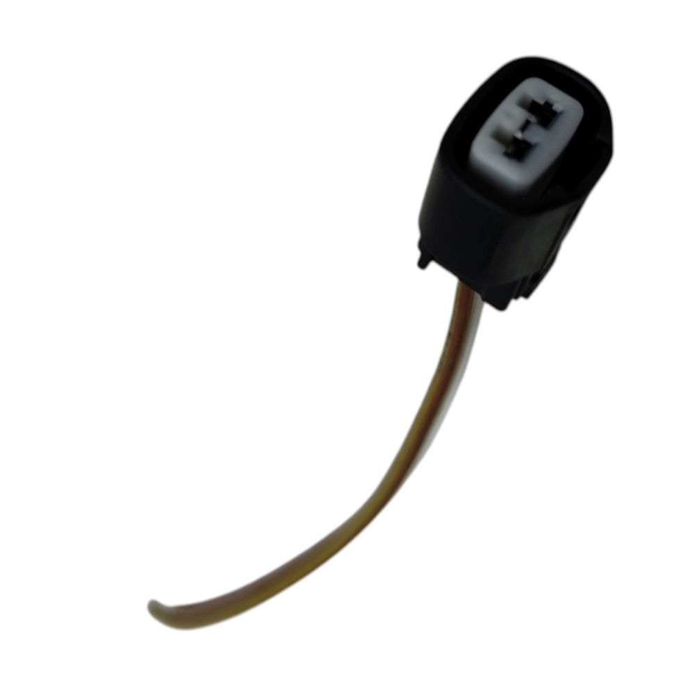 Plug Conector Motor Vidro Porta Dianteira Renault Kwid 2023 2
