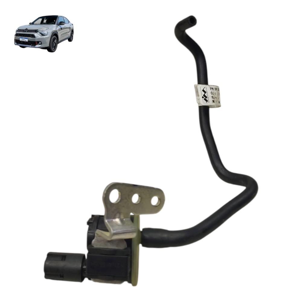 Valvula canister Solenoide Citroen Basalt 1.0 2025 2024