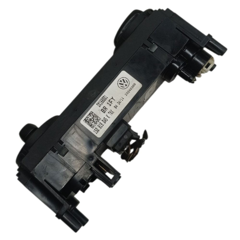 Comando Ar Vw Up 2014 2015 2016 2017 Sem Ar Condicionado 2