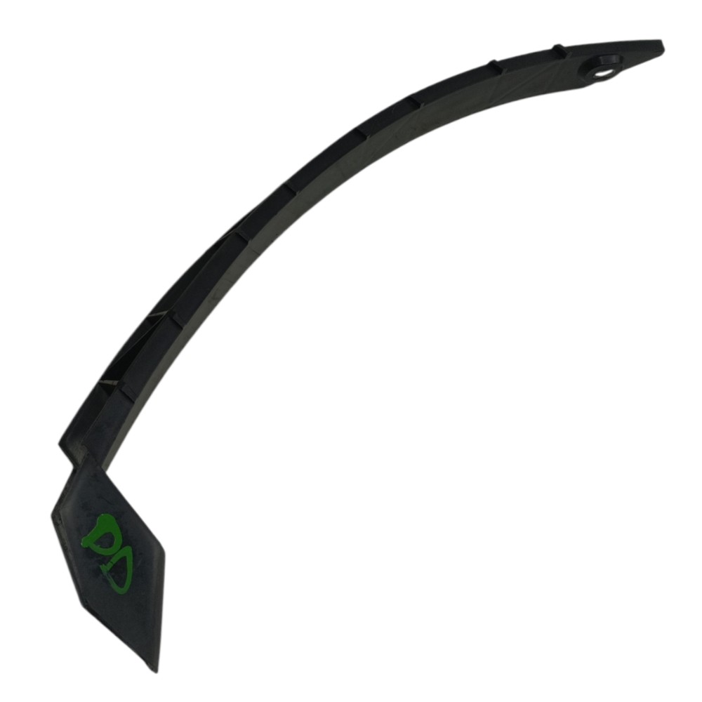 Guia Parachoque Dianteiro Fiat Siena Palio 2010 2011 2012 4
