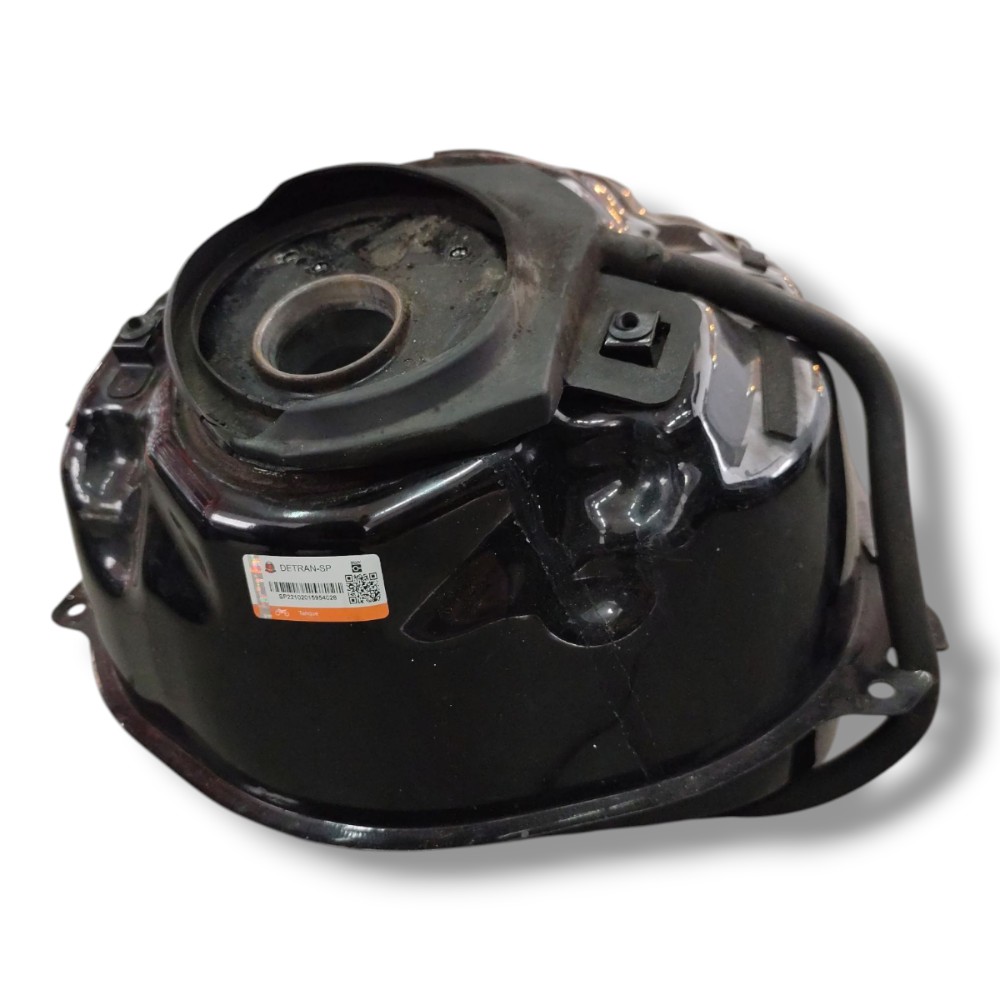 Tanque Combustível Yamaha Xtz 250 Ténéré 2011 3