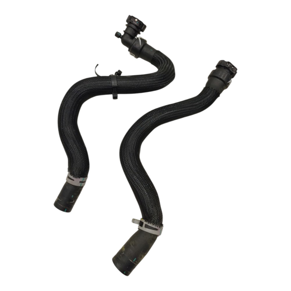 Kit mangueira arrefecimento Citroen Basalt 2025 2024 3