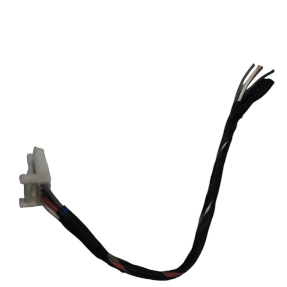 Plug conector antena ignição Renault kwid 1.0 3cc 2021 2020 2