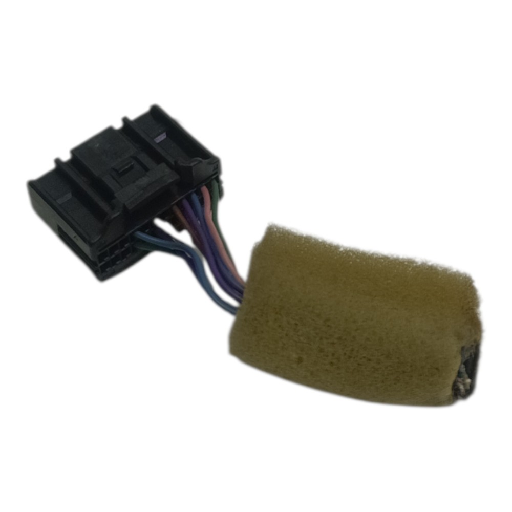 Plug Relógio Digital Botão Alerta Toyota Rav4 2016 2015 2014 4