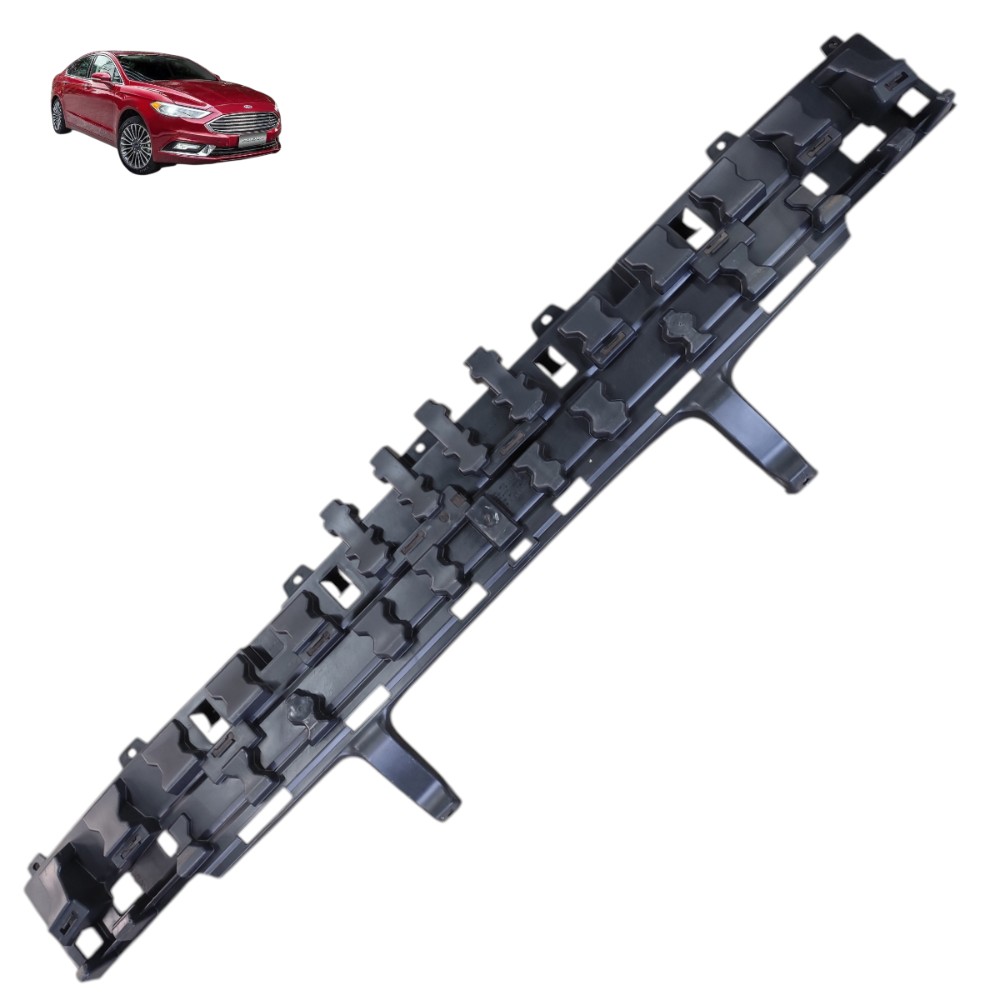 Absorvedor Alma Parachoque Traseiro Ford Fusion 2018 2017 16
