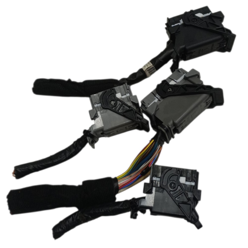 Jogo Plug Conector Caixa Fusível Interna Kia Stonic 1.0 20 3