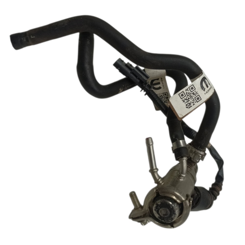 Sensor injetor multijet arla fiat toro 2.0 diesel 2025 2024 2