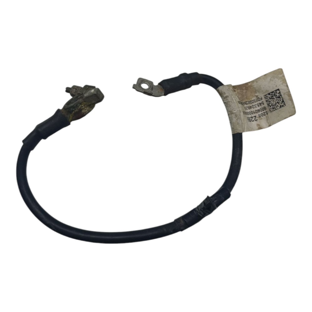 Terminal Polo Negativo Gm Prisma Onix 2013 2014 2015 2016 17 2