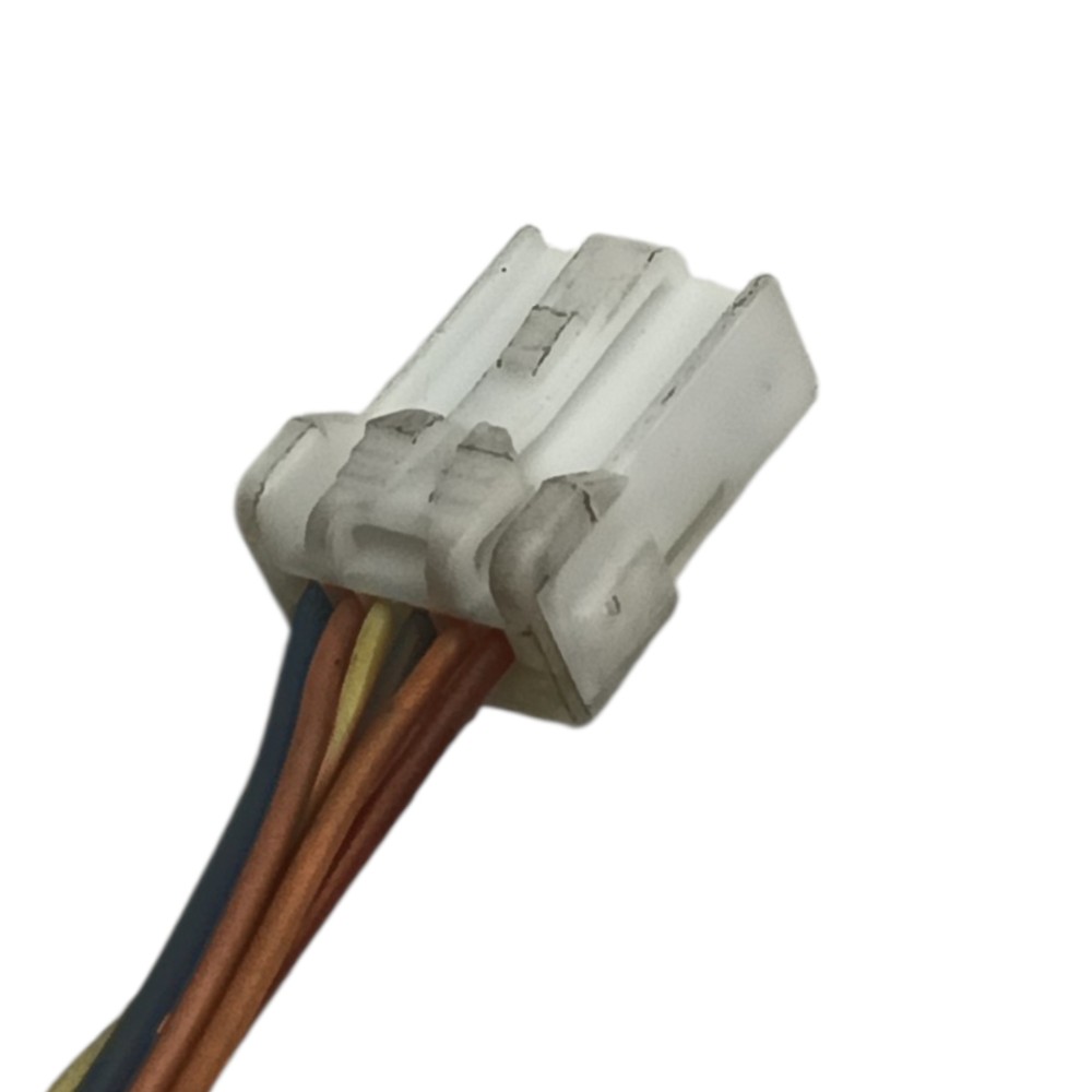 Plug Conector Sensor Temperatura Interna Hyundai Azera 2007 4