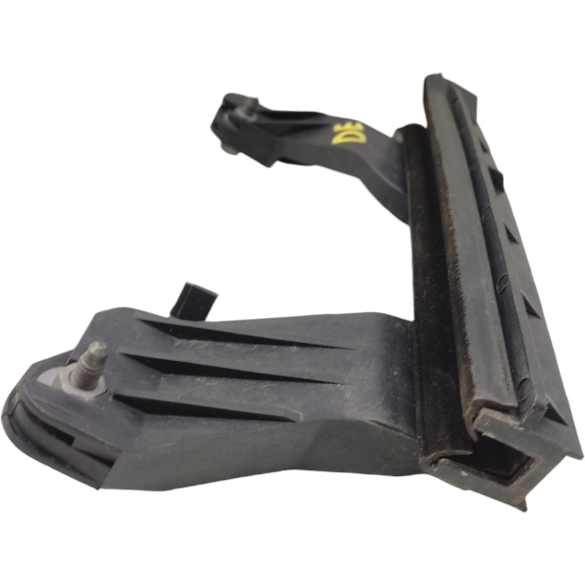 Guia Vitro Porta Dianteira Esquerda Citroen C4 Lounge 2015 2