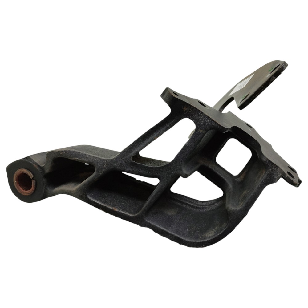 Suporte Estepe Citroen Aircross 2011 2012 2013 2014 2015 4