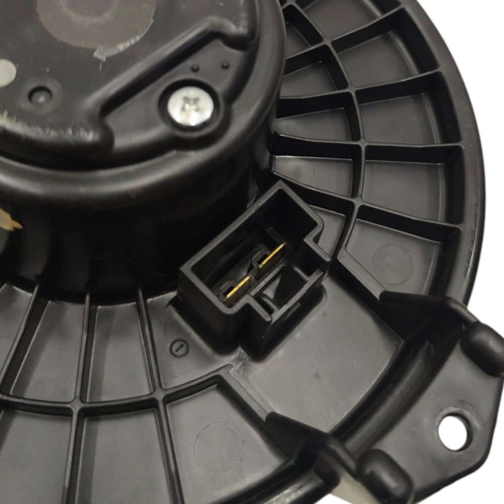 Motor Ventilador Caixa Ar Forçado Ford Fusion 2.0 2018 2017 4