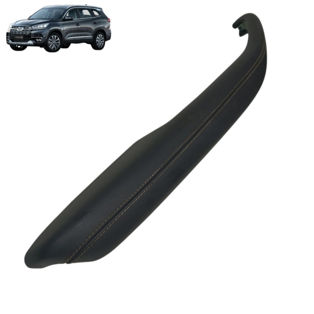 Puxador porta traseira esquerda chery tiggo 8 2024 2023 2022