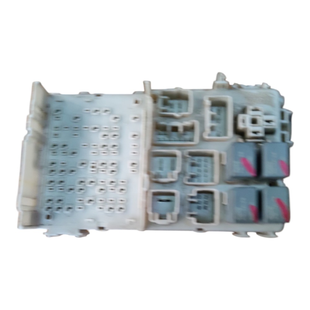 Kit Code Módulo Injeção Toyota Corolla Xei 1.8 Aut 2003 2004 2