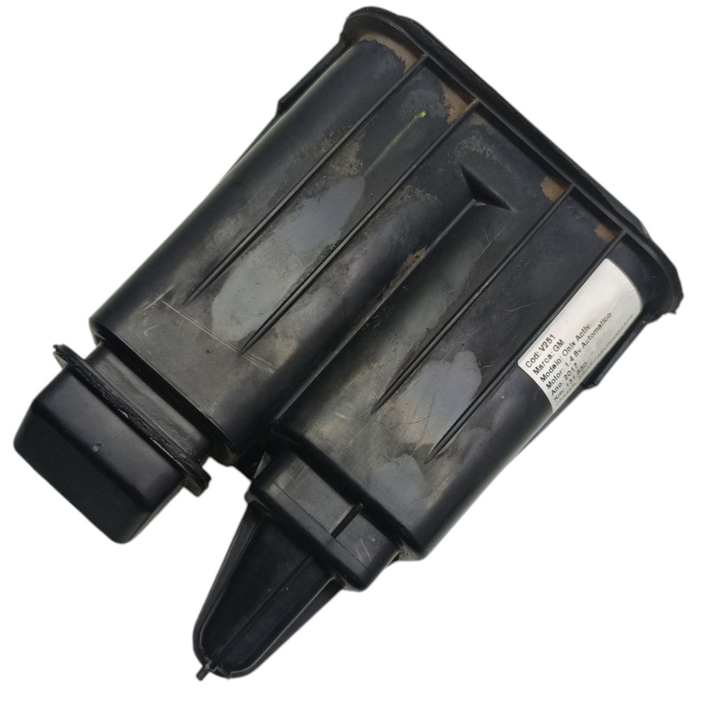 Filtro Canister Gm Onix Prisma 1.4 2019 2018 2017 2016 4