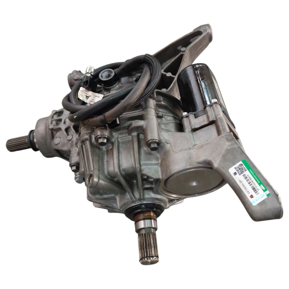 Diferencial Traseiro Fiat Toro Compass 2.0 Diesel 2025 2024 4