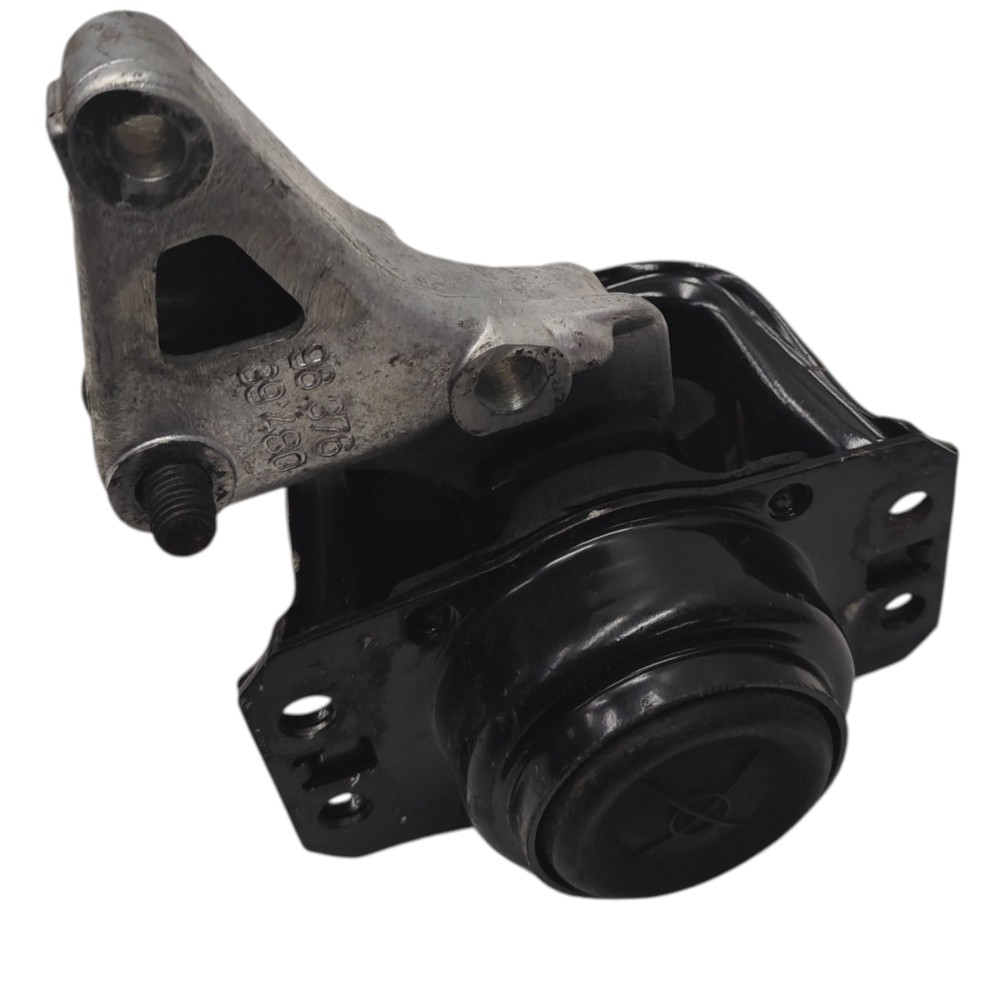 Coxim hidráulico motor Citroen Grand C4 Picasso 2.0 2008 09 1