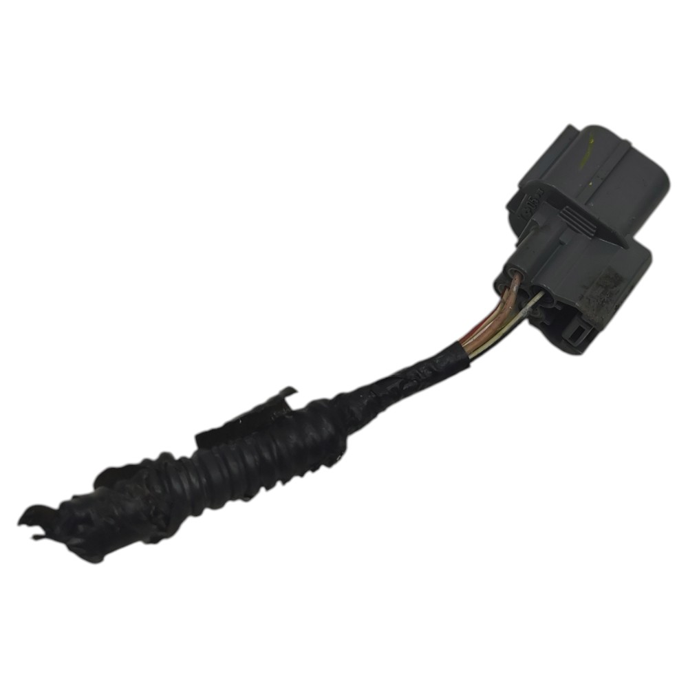 Plug Conector Sonda Pré Honda Fit 1.4 2003 2004 2005 2006 07 2