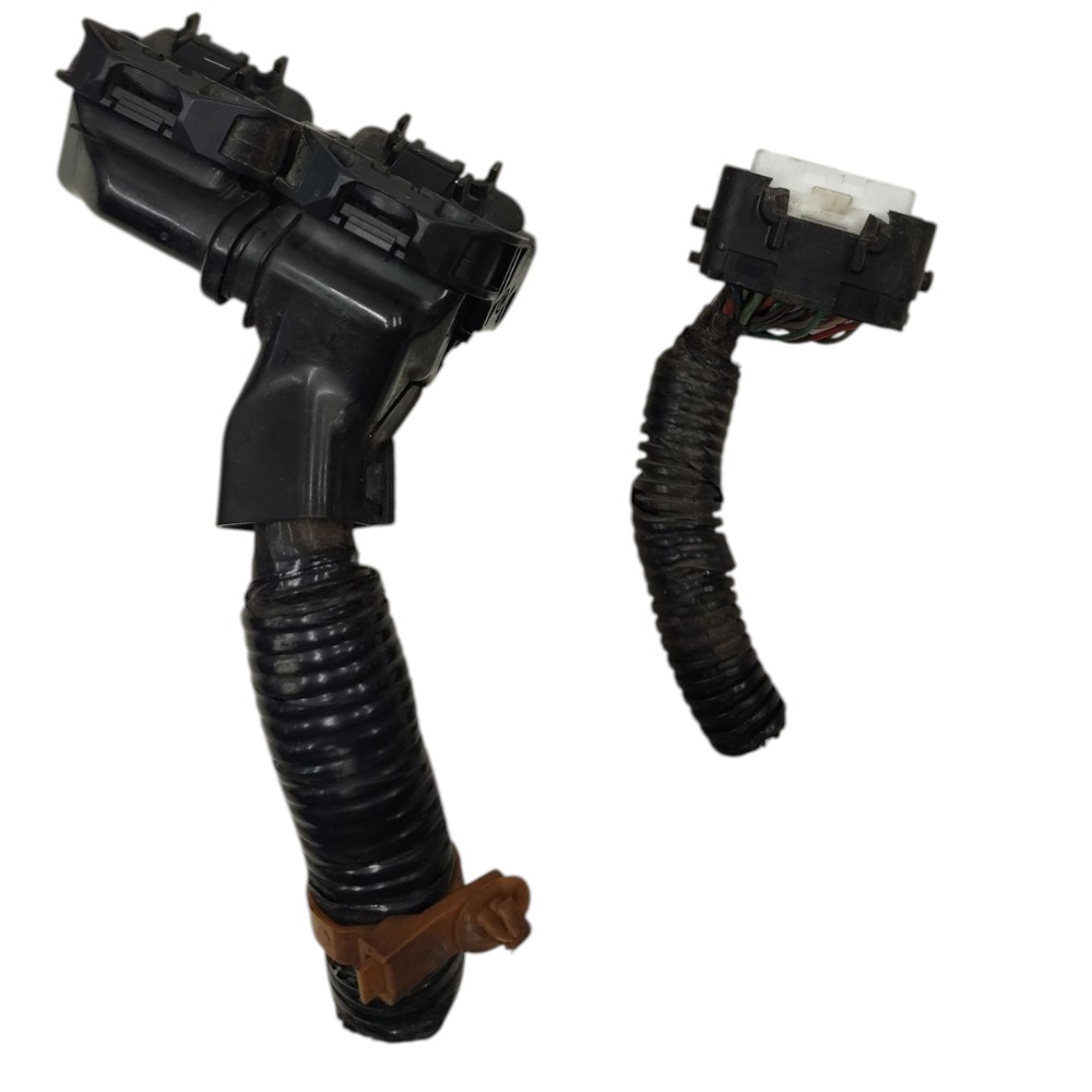 Plug Conector Módulo Injeção Honda Accord 3.5 2011 Detalhe 3
