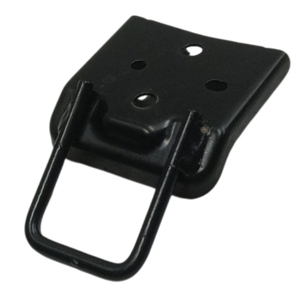 Batente Trava Porta Luvas Honda Civic G8 2007 2008 2009 2010 2
