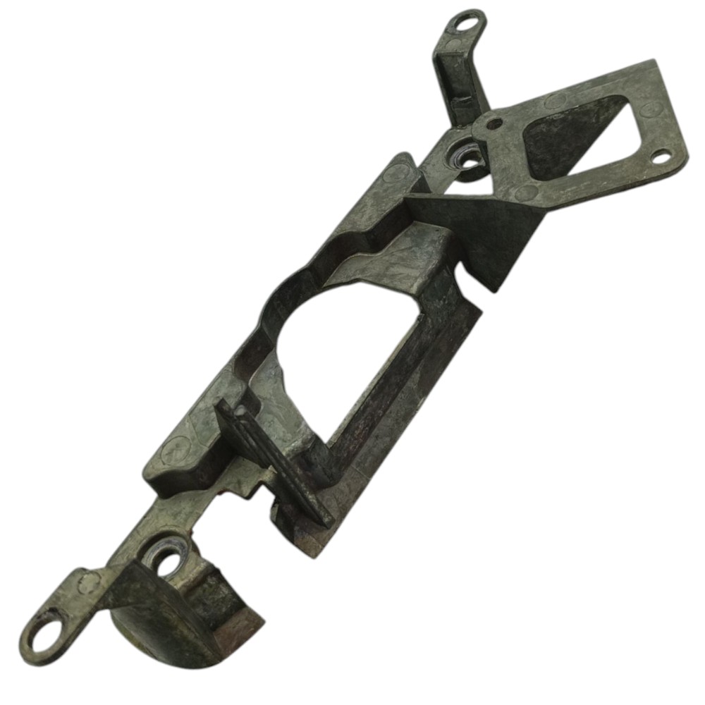Suporte Maçaneta Tampa Traseira Vw Polo Hatch 2007 2008 2009 2