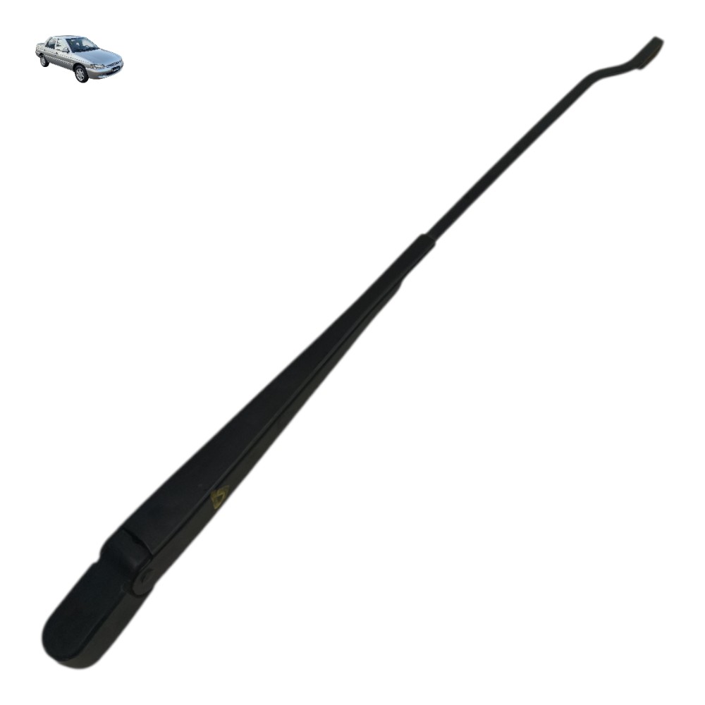 Braço limpador direito para-brisa Ford Escort 1997 1998 1999 1