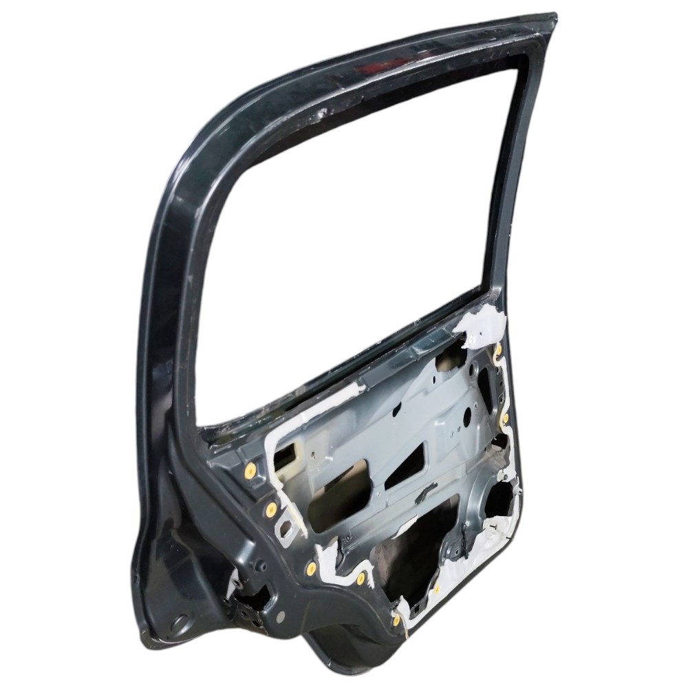 Porta traseira esquerda Fiat Uno Vivace 2015 2014 2013 2012 5