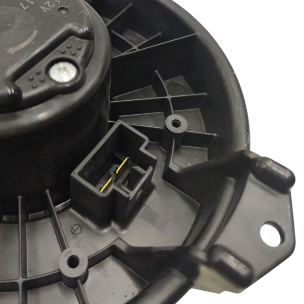 Motor Ventilador Caixa Ar Forçado Honda Crv 2.0 2013 2016 12v 4