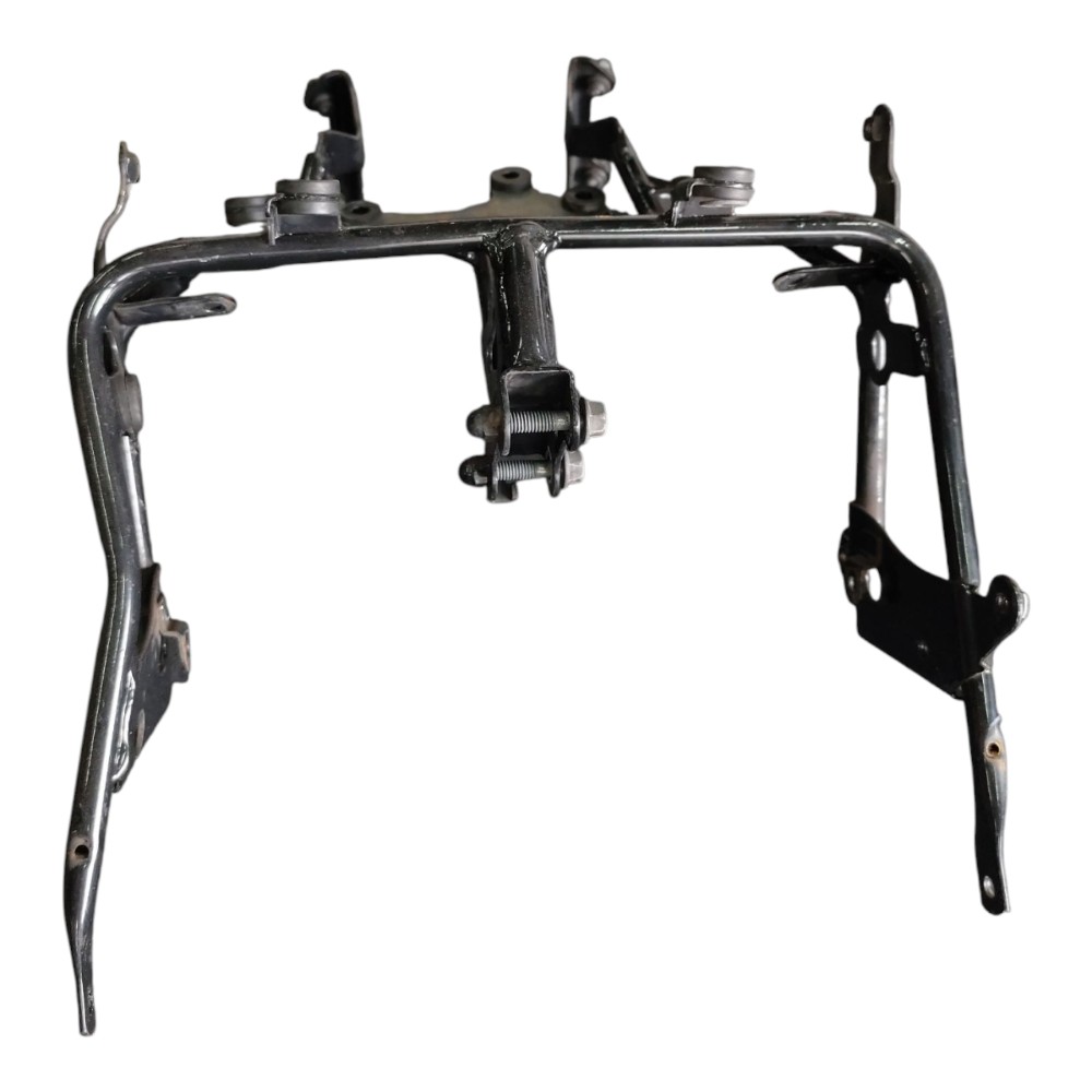 Suporte Aranha Farol Yamaha Xtz 250 2011 2015 5