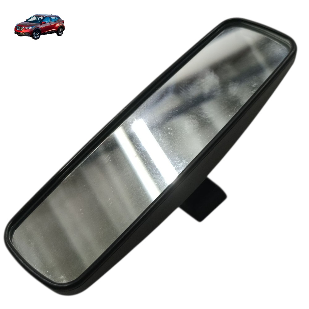 Retrovisor interno Central Nissan kicks 2020 2019 2018 2017 1