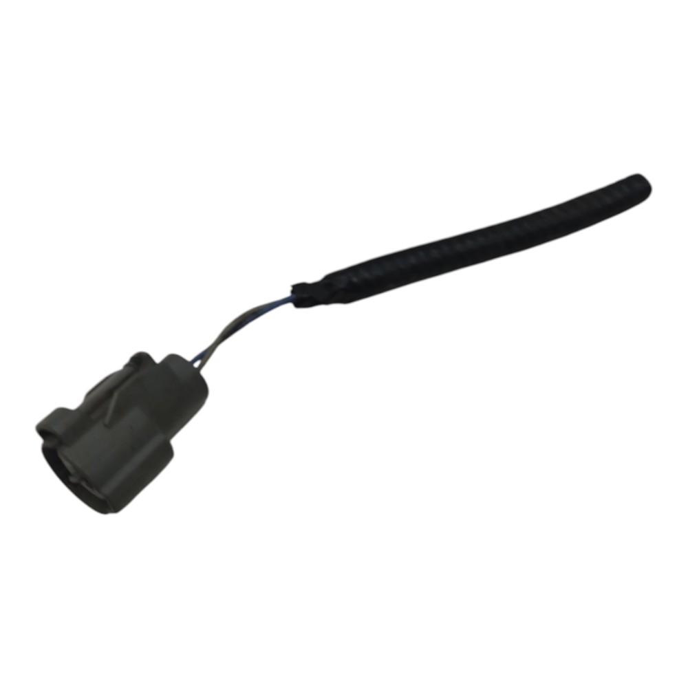 Plug Conector Sensor Temperatura Ambiente Honda Crv 2013 Preto 3