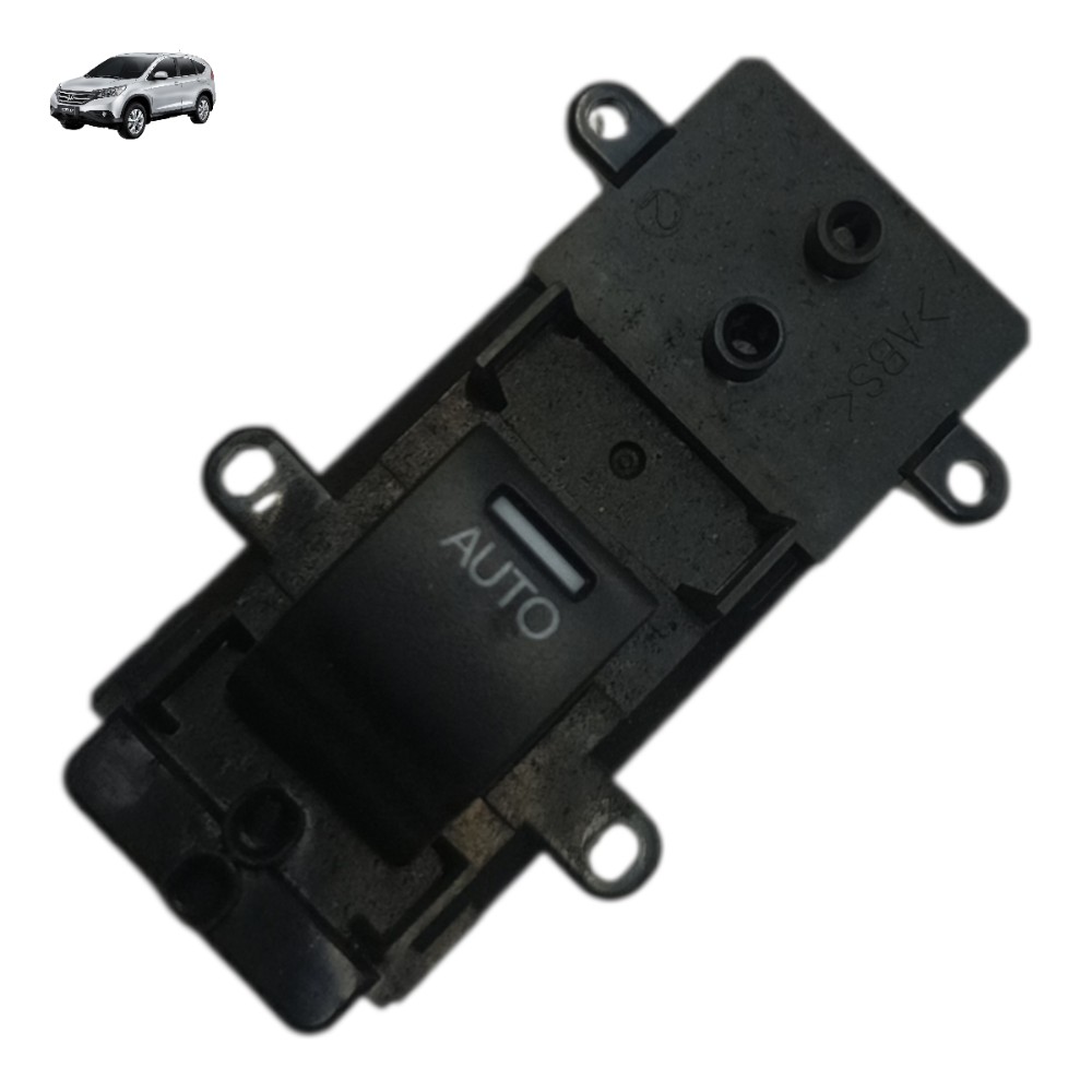 Botão Vidro Traseiro Honda Crv 2013 2014 2015 2016 1