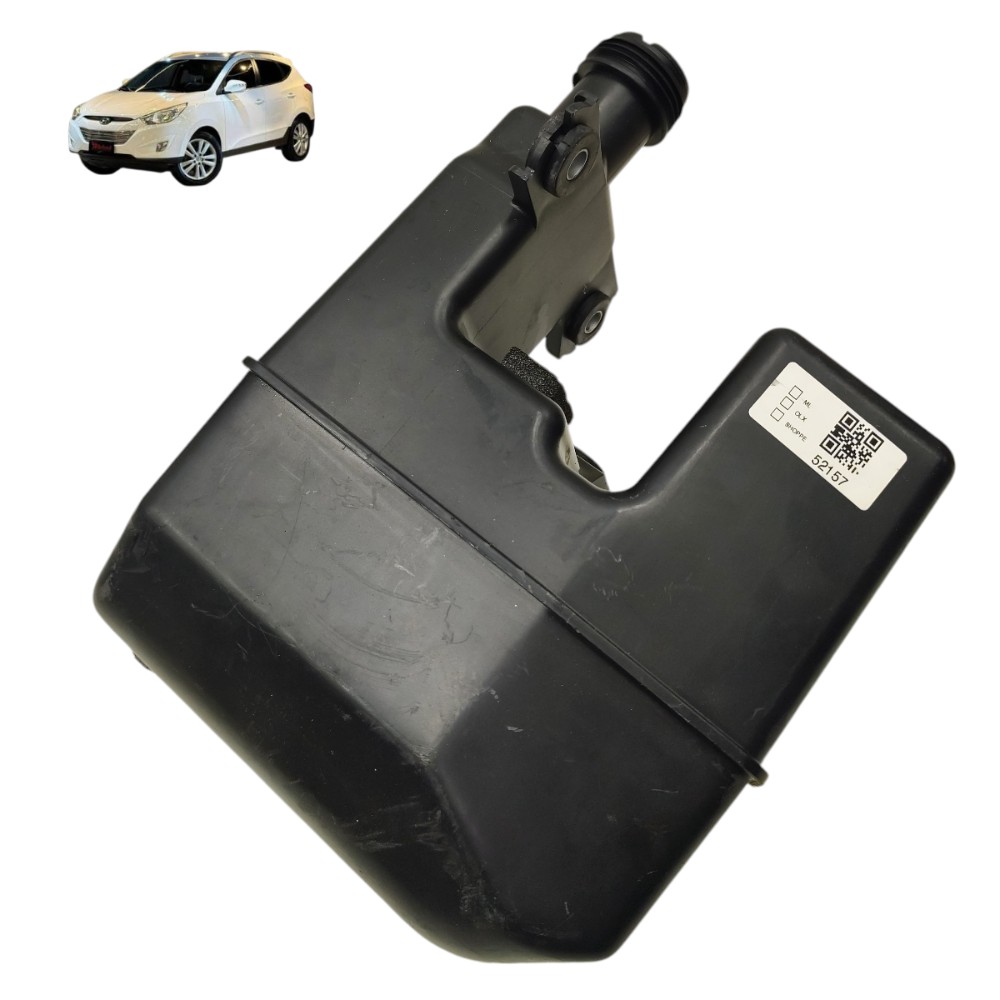 Caixa ressonadora filtro ar Hyundai ix35 2.0 2014 2015 2016