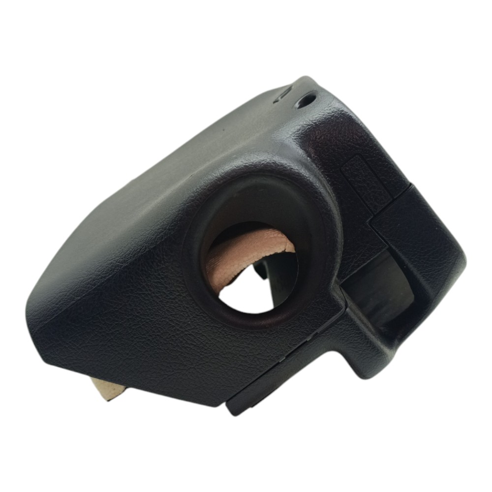 Par Acabamento Coluna Direção Peugeot 206 207 2007 2008 2009 4
