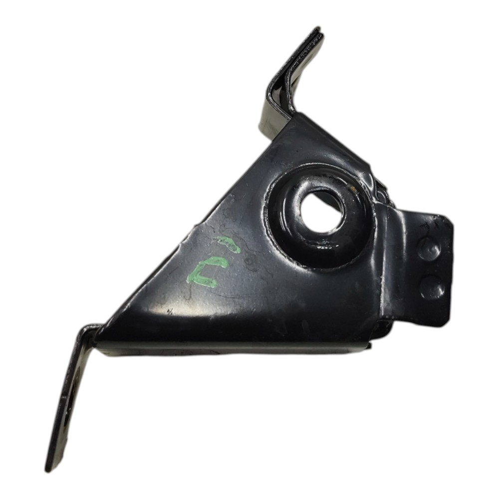 Suporte coxim motor esquerdo fiat argo 2024 4
