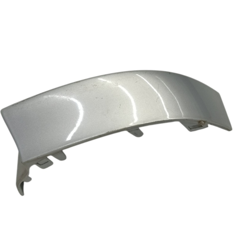 Aplique Moldura Lanterna Esquerda Vw Gol G4 2006 A 2011 Esquerdo/motorista
