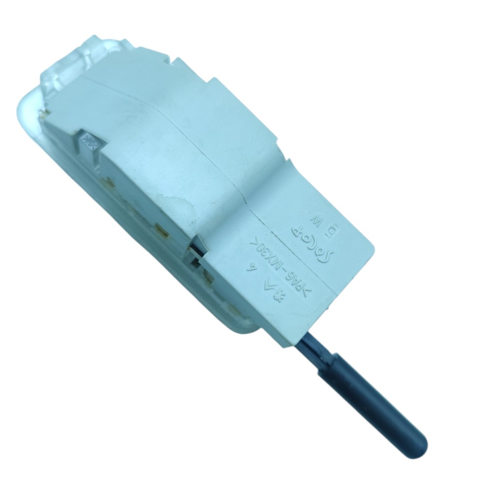 Luz Interna Portaluvas Peugeot 308 2011 2012 2013 2014 2015 4