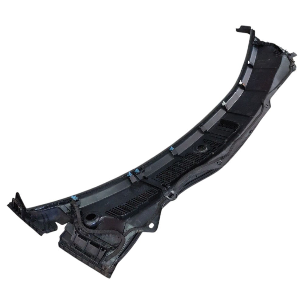 Grade Churrasqueira Completa Honda Accord 2009 2010 2011 12 – Preto 6