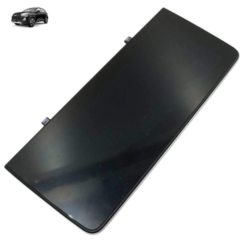 Tela Multimídia Chery Tiggo 5x 2025 2024 2023 703000593aa Preto 1