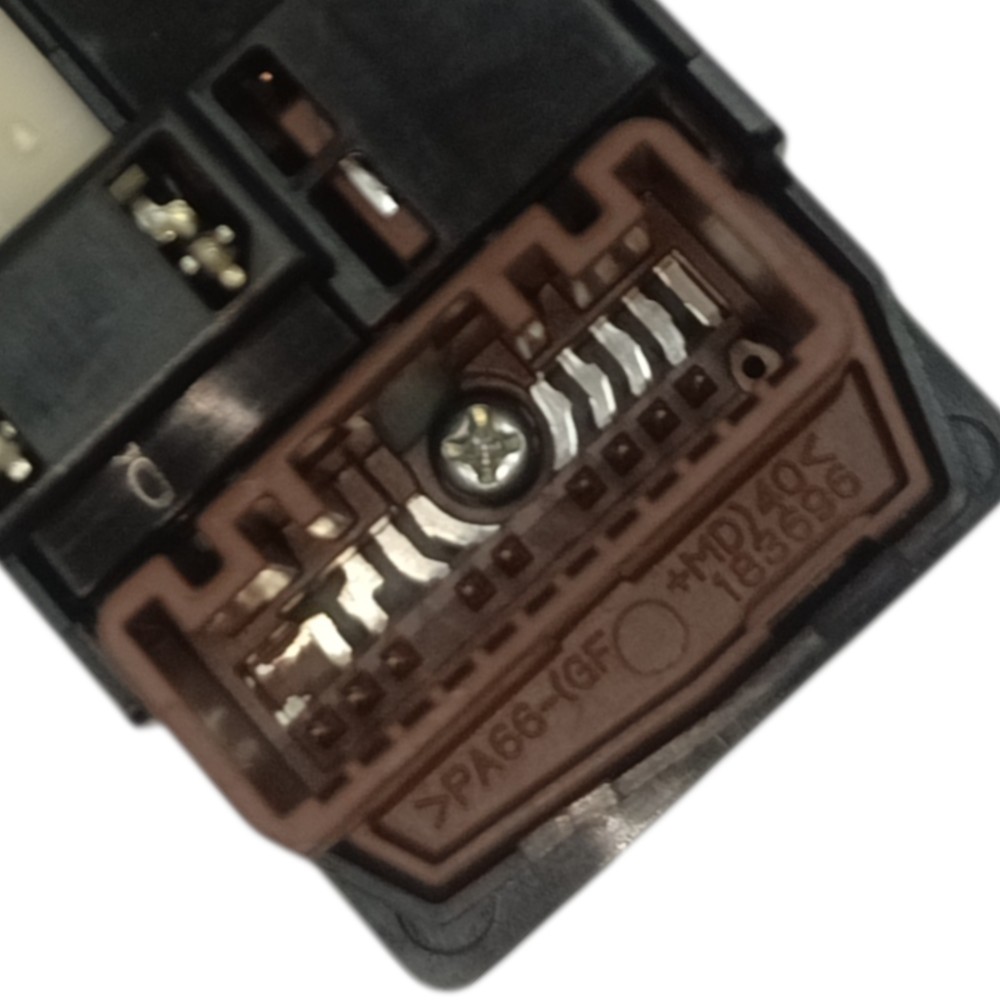 Botão Comando Ajuste Retrovisor Toyota Rav4 2016 2015 2014 4