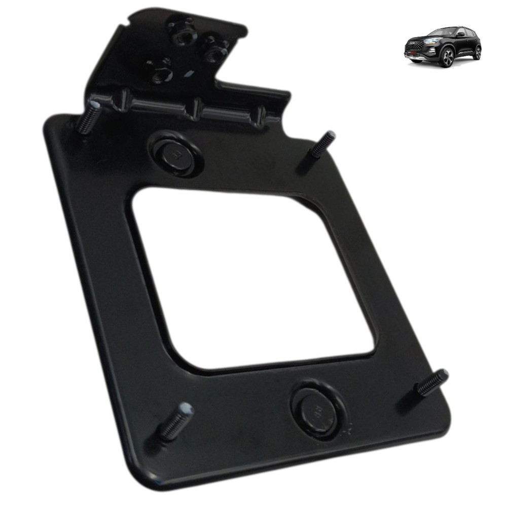 Suporte Módulo Gateway Chery Tiggo 5x 1.5 2025 2024 1