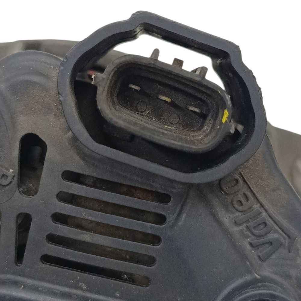 Alternador 13.5v 90a Hyundai I30 2.0 2012 2011 2010 2009 3