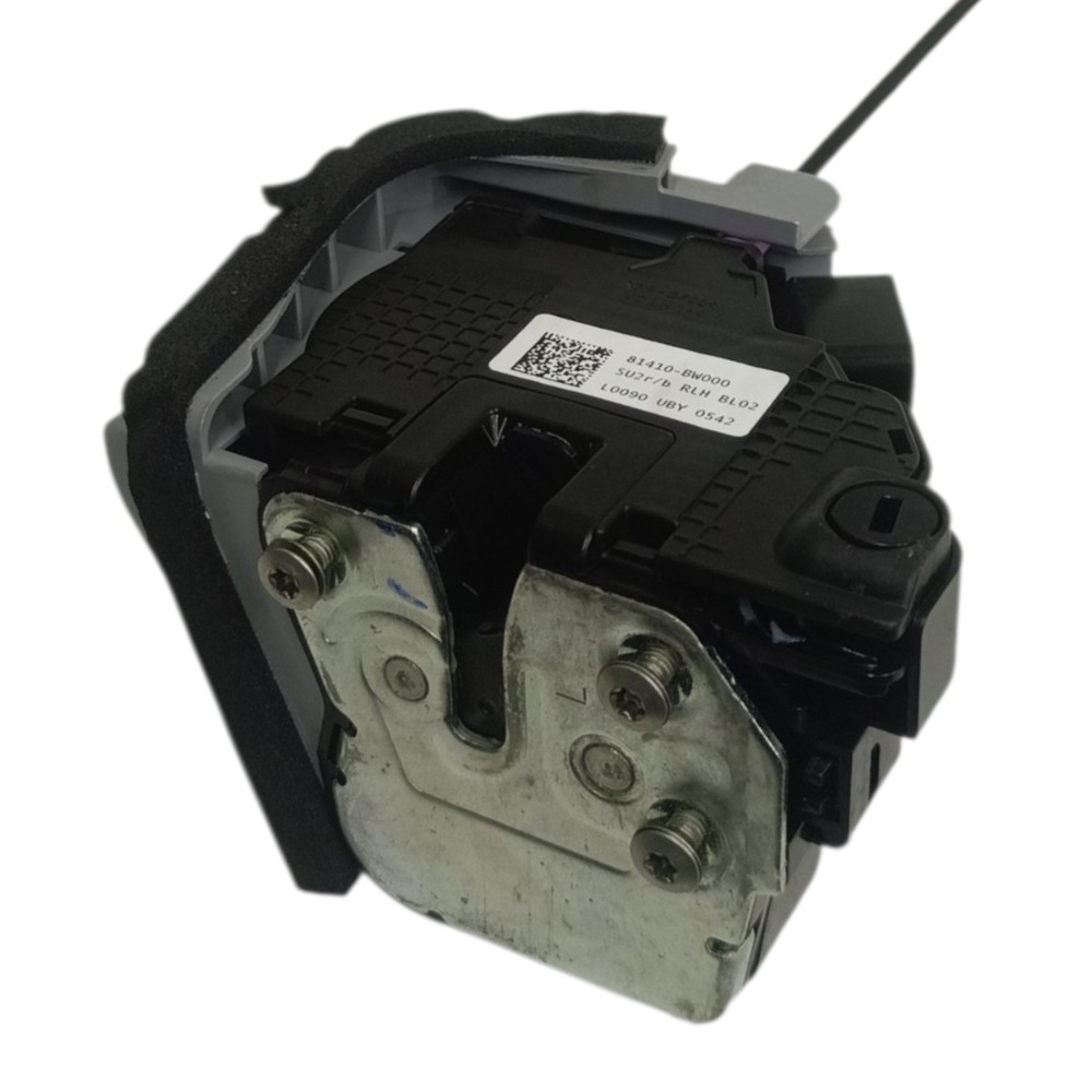 Fechadura Porta Traseira Esquerda Hyundai Creta 2026 2025 3