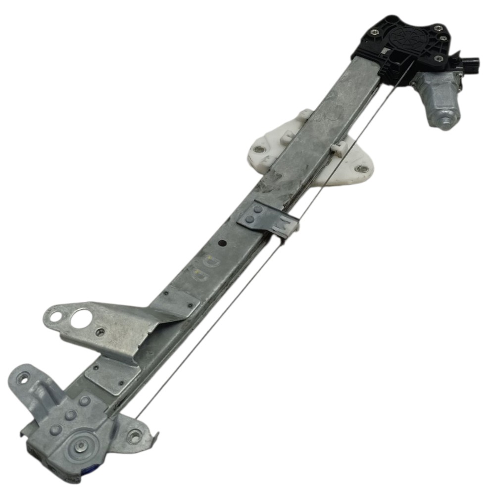 Motor máquina vidro dianteiro direito Honda Accord 2011 2010 2
