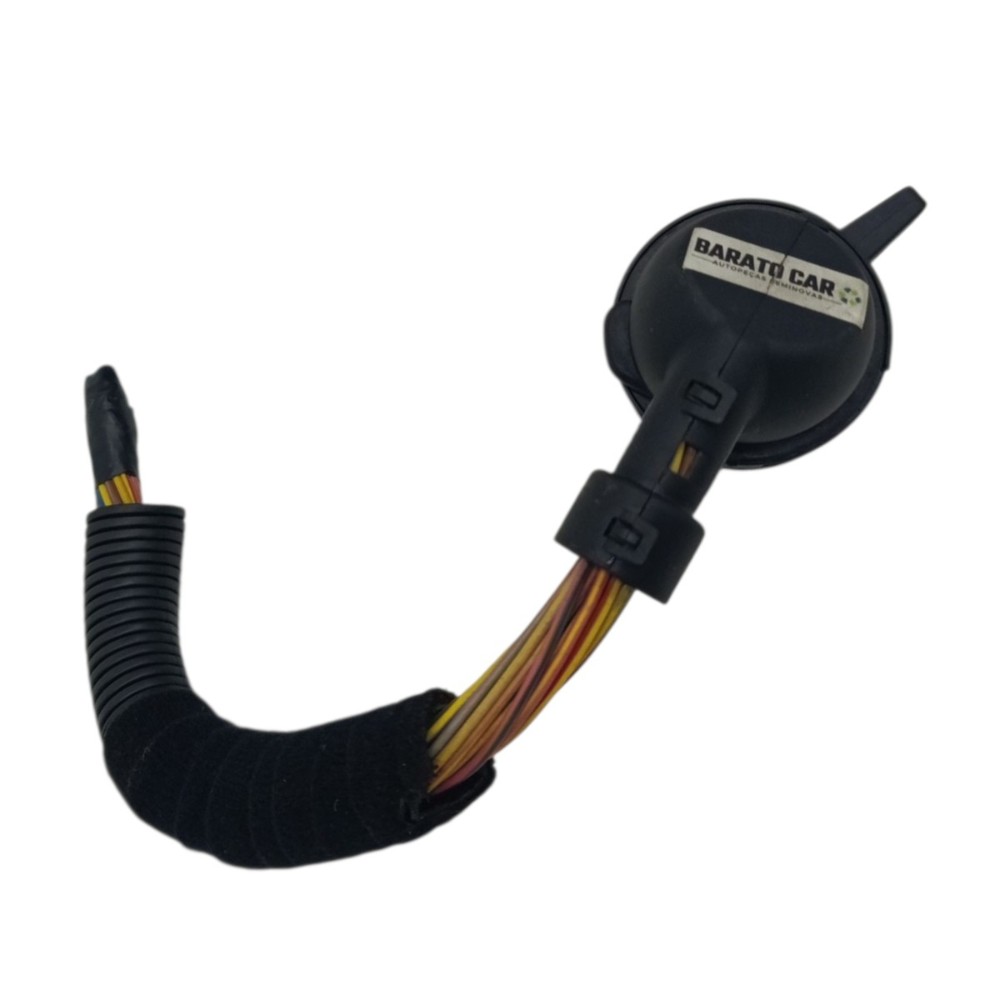 Plug conector corpo válvula Ram Rampage 2.0 2024 2023 2