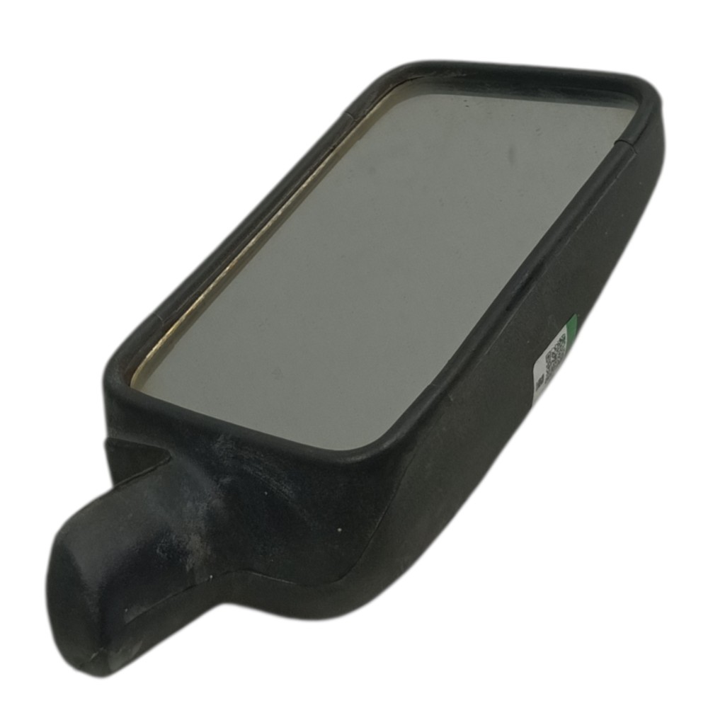 Retrovisor esquerdo Fiat Uno 1995 1996 1997 1998 99 sem base 2